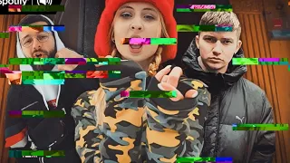 DJ Blyatman & длб - Kamaz 1HOUR