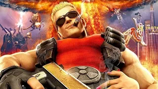 Duke Nukem Forever #5 (Сердцеед.) [Ностальгия]