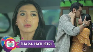 Aku Penjarakan Suamiku Demi Anakku | Suara Hati Istri