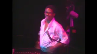 Herbie Hancock & Rockit Band - Live In Japan 1984