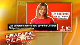 Headline Pilipinas | Teleradyo (16 April 2021)