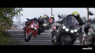 Ride 5 [Helmet Cam] Honda CBR 1000RR-R SP 2022 - 1440p