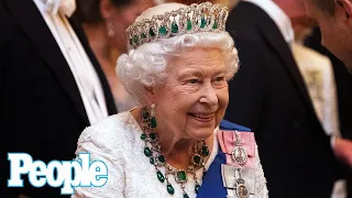 🔴 Live: Queen Elizabeth's Funeral Service | September 19th, 2022 | PEOPLE