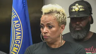 Georgia NAACP addresses Atlanta radio host's racial incident at Buckhead restaurant | Full presser