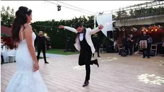Turkish Zebek Dance 🪩