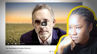 Re: The Wasteland of Jordan Peterson