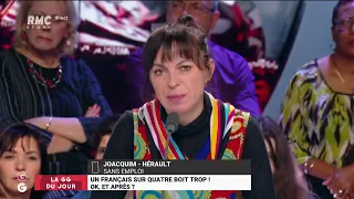 "Les Grandes Gueules" de RMC du 26 mars 2019 (5ème partie)