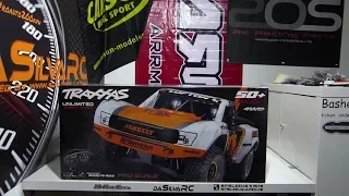 Vorstellung Traxxas - Unlimited Desert Racer FOX [deutsch/ german]