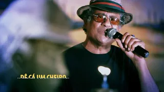 MACIEL MELO -  DÊ CÁ UM CHEIRO