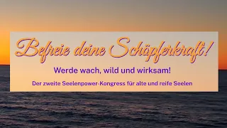 Gespräch mit Robin Kaiser über GAIA und die Schöpferkraft des Menschen in der Zeitenwende