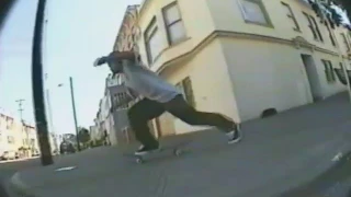 Thrasher-Raw (1996)