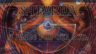 SATURNA - A Place for our Soul