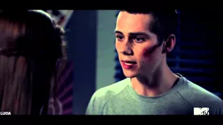 lydia+stiles | unconditionally (wish #1)