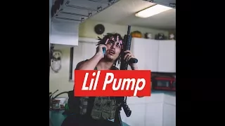 lil pump Foreign but reversed