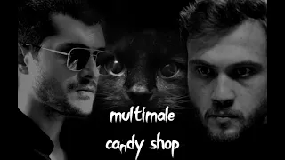 turkish multimale | Candy Shop