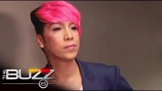 The Buzz: Vice Ganda clears up rumors with Terrence Romeo