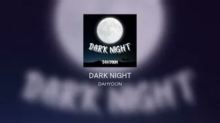 DARK NIGHT