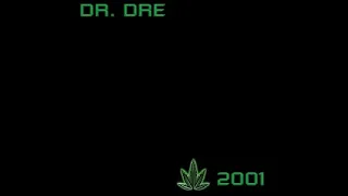 DR DRE 2001 - FULL ALBUM 1999