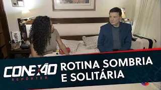 Prostituição e maternidade: A rotina de garotas de programa e seus filhos | Conexão Repórter