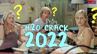 h2o crack 2022
