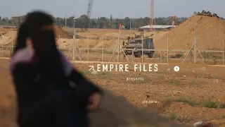 Empire Files: Gaza Fights For Freedom (Trailer)