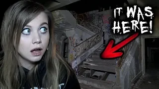 My REAL GHOST Sightings | 5 Times I Saw Something Unexplainable