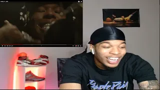 ROACHES AND RATS!! NASTY C - JACK (REACTION)