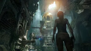 4k라이즈오브 더툼레이더uhd무비컷 스토리컷(Rise of Tomb Raider)