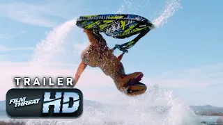 HOT WATER | Official HD Trailer (2021) | COMEDY | Film Threat Trailers