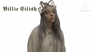 you should see me in a crown billie eilish ( 20 mins )