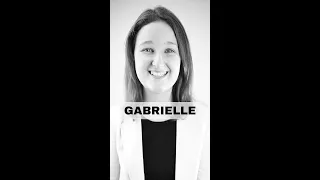 Belgians Of Europe : Gabrielle (mobile version) #EU4BE