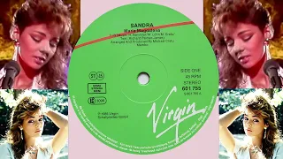 Sandra - Maria Magdalena (1985) (Vinyl) (HQ Audio)