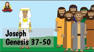 Genesis 37:50 Joseph