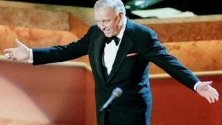 Sinatra - The Passing of a Legend - Part 47 of 50 - Larry King Live - Tina Sinatra