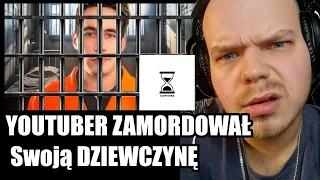 CYNK OGLĄDA: YOUTUBER ZAMORDOWAŁ DZIEWCZYNĘ