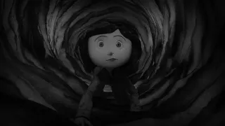 ‘𝑬𝒙𝒑𝒍𝒐𝒓𝒂𝒕𝒊𝒐𝒏' - Bruno Coulais {𝑺𝒍𝒐𝒘𝒆𝒅 + 𝑹𝒆𝒗𝒆𝒓𝒃} Coraline soundtrack