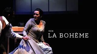 Puccini - LA BOHÈME (Belo Horizonte, 2011) [legendado em português]