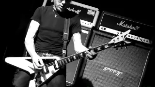 Michael Schenker - Rock Bottom - Augsburg 2012