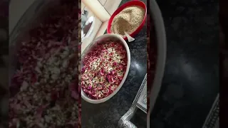 Ghar P Bana Hua Thandai Powder | Thandai masala | THANDAI POWDER Banane ki vidhi |Thandai recipe|😋