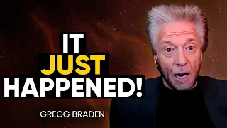 NEW EVIDENCE: Google DISCOVERS HIDDEN Pyramids! Changes the HUMAN TIMELINE! | Gregg Braden