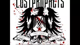Lostprophets Liberation Transmission Full Album