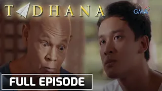 Tadhana: Amang OFW na kauuwi lang sa Pilipinas, tila itinakwil ng sariling mga anak | Full Episode