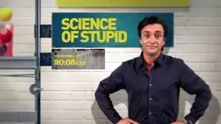 Science of Stupid 2