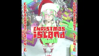 Yameii - Christmas Island (extended)