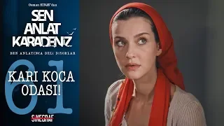 Yeni oda için hazırlıklar başlasın! - Sen Anlat Karadeniz 61.Bölüm