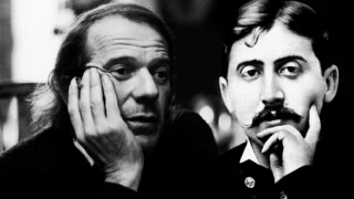 Deleuze et la littérature (1/4) : Sous les signes de Proust