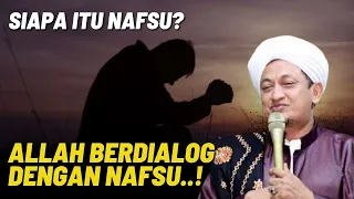 Siapa Itu Nafsu? - Habib Hasan Bin Ismail Al Muhdor