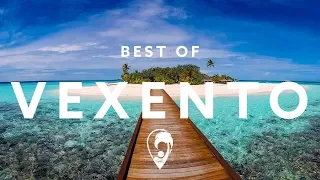 🌴 Best Of Vexento (Tropical & Melodic Mix)