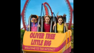 Oliver Tree x Little Big - The Internet (1 HOUR)