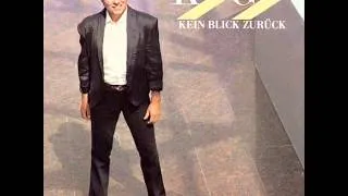 Karel Gott - Kein Blick zurück (1988)